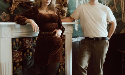 Kay Iris Release New Single ‘The Other Side’