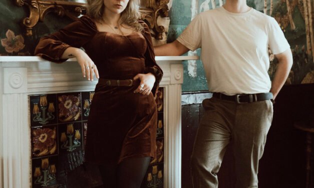 Kay Iris Release New Single ‘The Other Side’