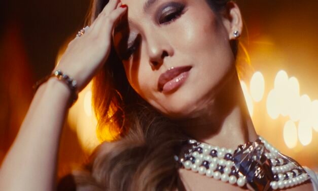 Qymira Releases ‘Shade Of My Shadow’