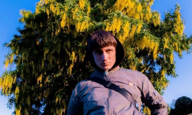 Sweets Talks Latest Single, His Hometown And More