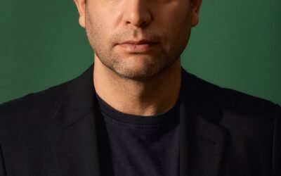 Ilan Eshkeri Talks ‘Space Station Earth’ 2026 UK Tour