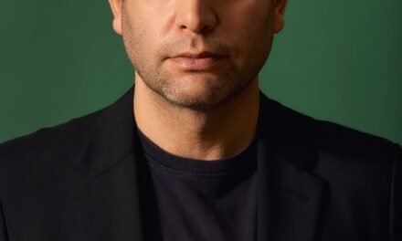 Ilan Eshkeri Talks ‘Space Station Earth’ 2026 UK Tour