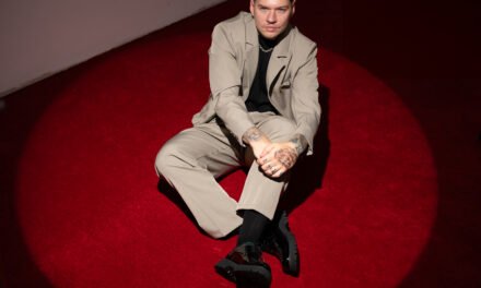 Jamie Grey Talks New Single, Musical Memories And More