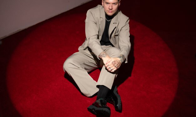 Jamie Grey Talks New Single, Musical Memories And More