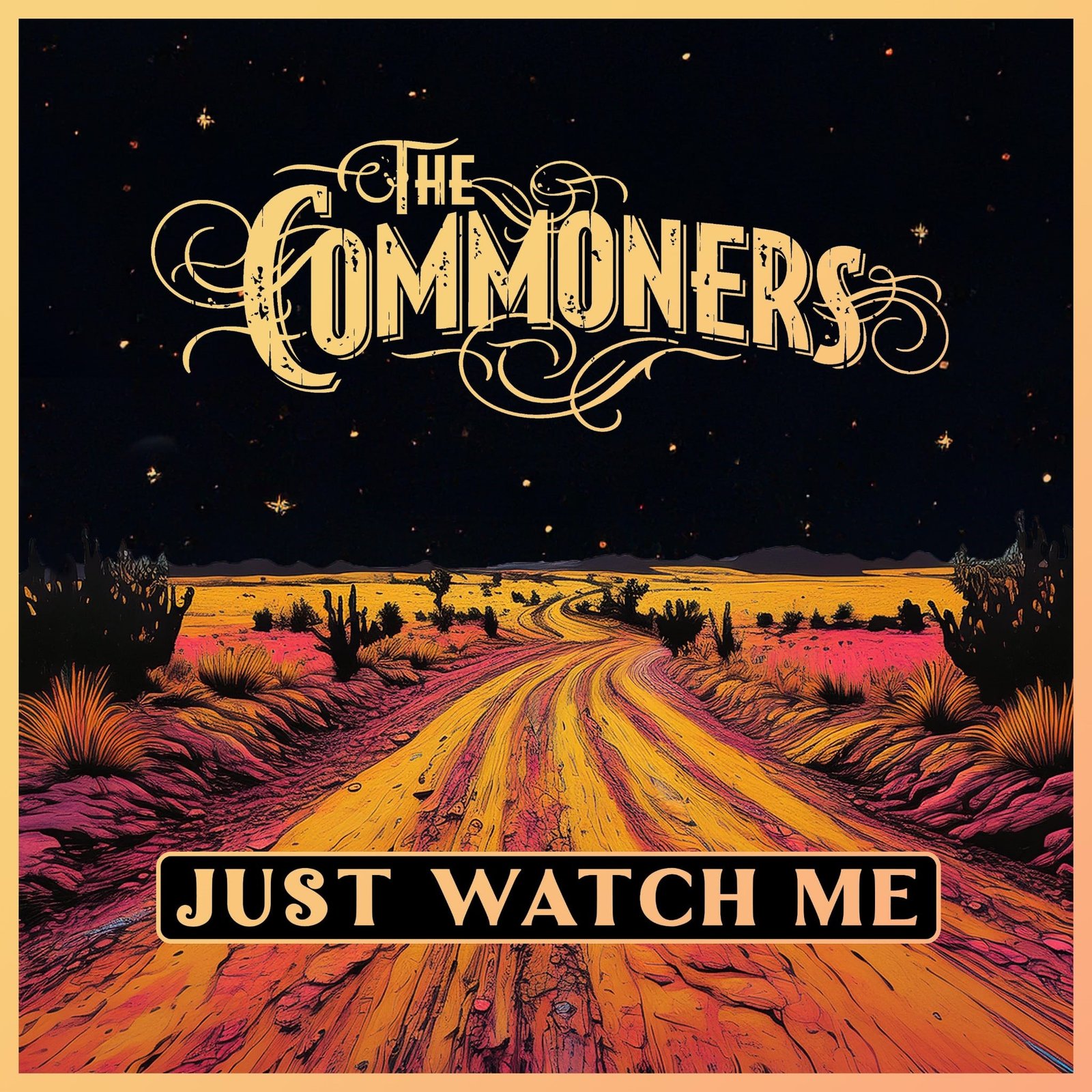 The Commoners