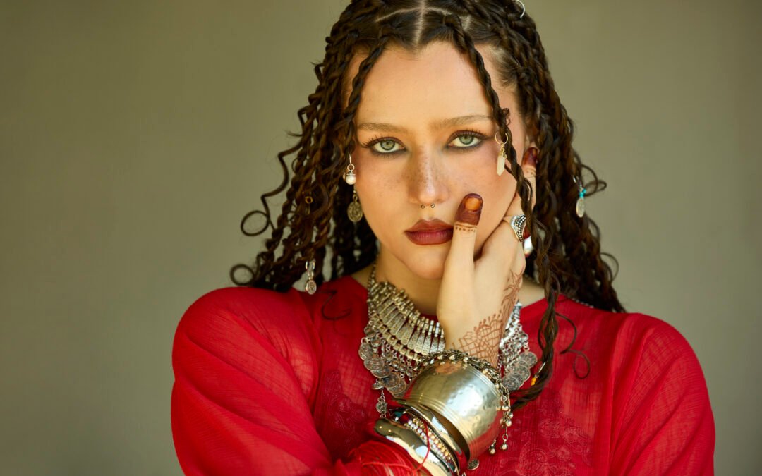 Karin Ann Talks New Music, Her Voice And More