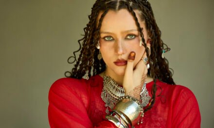 Karin Ann Talks New Music, Her Voice And More