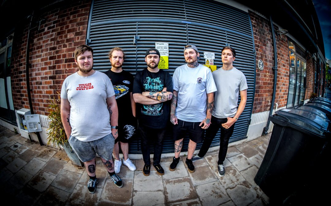 Keep This Up Talk New Single, Video And More