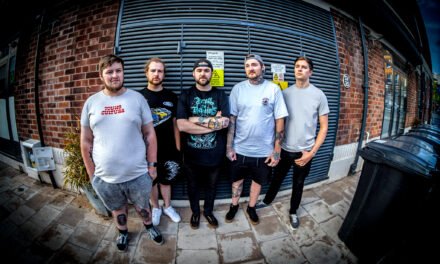 Keep This Up Talk New Single, Video And More