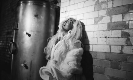 Kele Le Roc Talks New Single, Her Voice And More