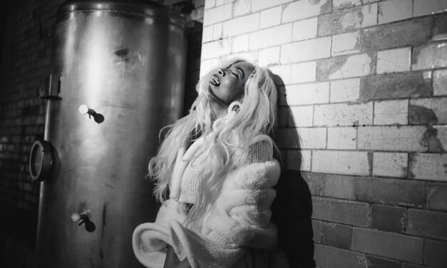 Kele Le Roc Talks New Single, Her Voice And More