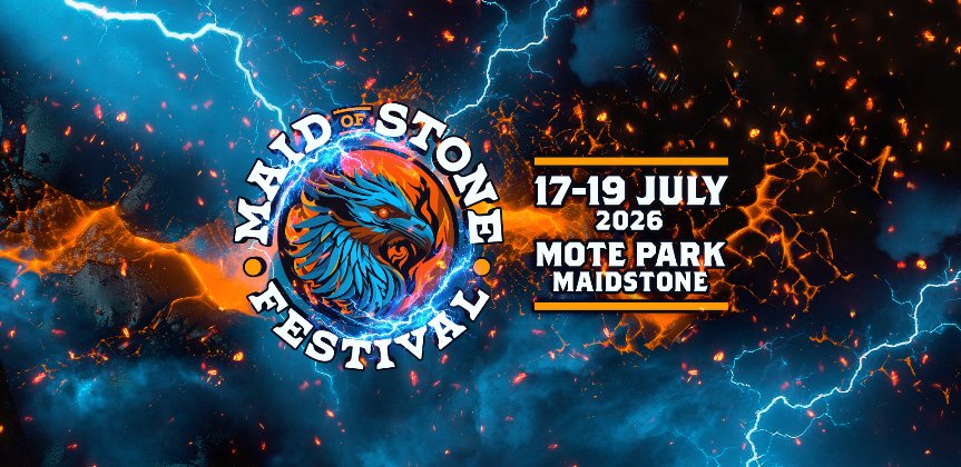 Maid Of Stone Festival 2026 Announces First 20 Artists