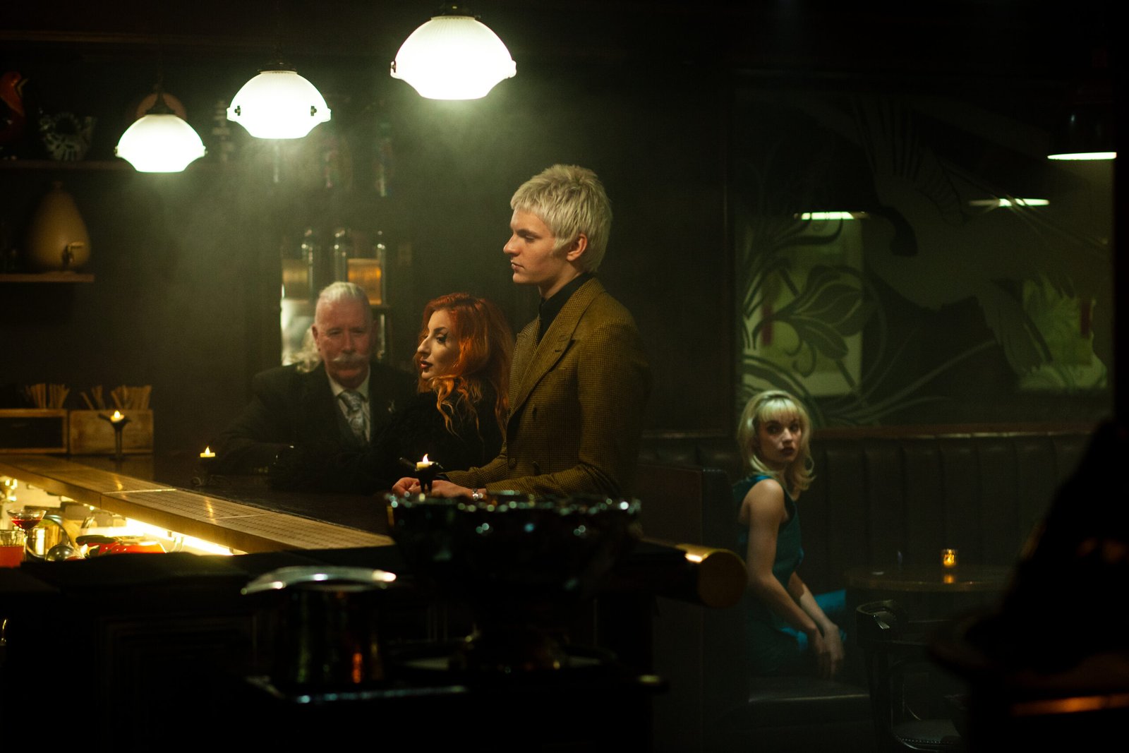 Molotovs Rhythm Of Yourself shoot CREDIT OLIVER BROMIDGE IMG_4318-2 The Molotovs