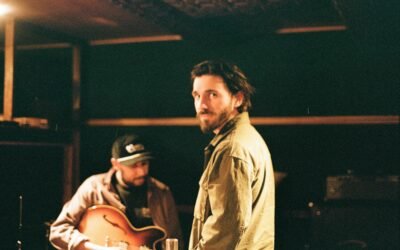 Night Flight Talk New Album, UK Tour And More