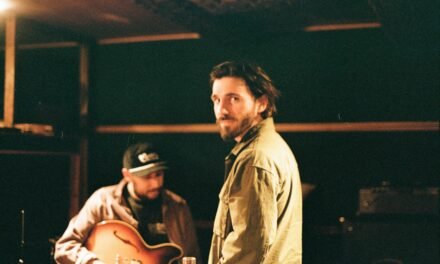 Night Flight Talk New Album, UK Tour And More