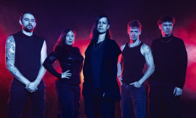 Ophelia’s Eye Talk About New EP, Single And More