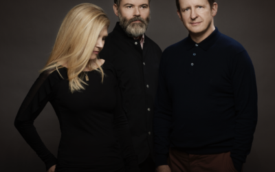 Saint Etienne Announce Final UK & Ireland Tour – September 2026