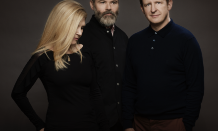 Saint Etienne Announce Final UK & Ireland Tour – September 2026
