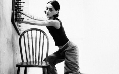 Reem Mitten Talks Latest Single, Her Voice And More