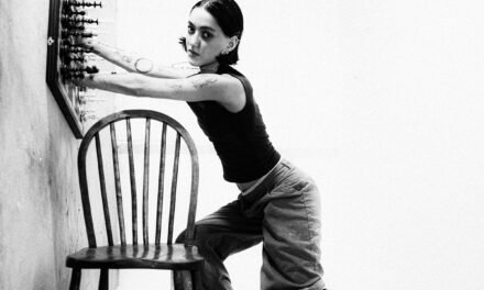 Reem Mitten Talks Latest Single, Her Voice And More