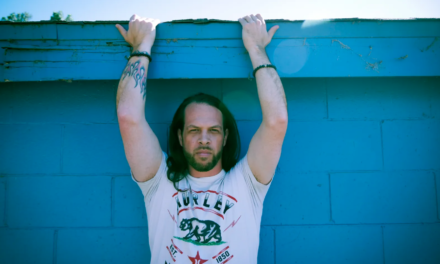 The Quarantined Talk New Album, Future Plans And More