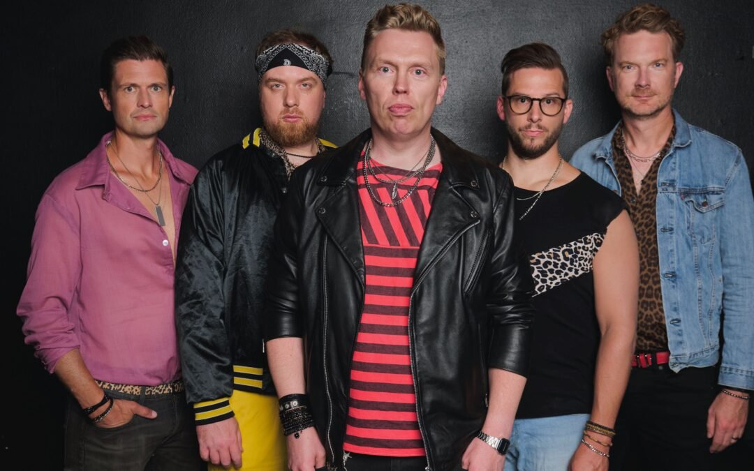 Streetlight Talk Deluxe Version Album, Single And More