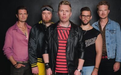 Streetlight Talk Deluxe Version Album, Single And More