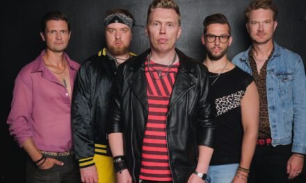 Streetlight Talk Deluxe Version Album, Single And More