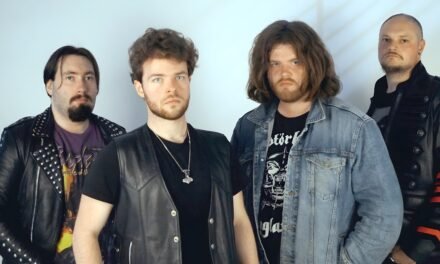 Tempest Saint Talk New Single, Music Video And More