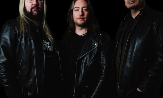 The Last Bastion Talk New Single, Favourite Instruments And More