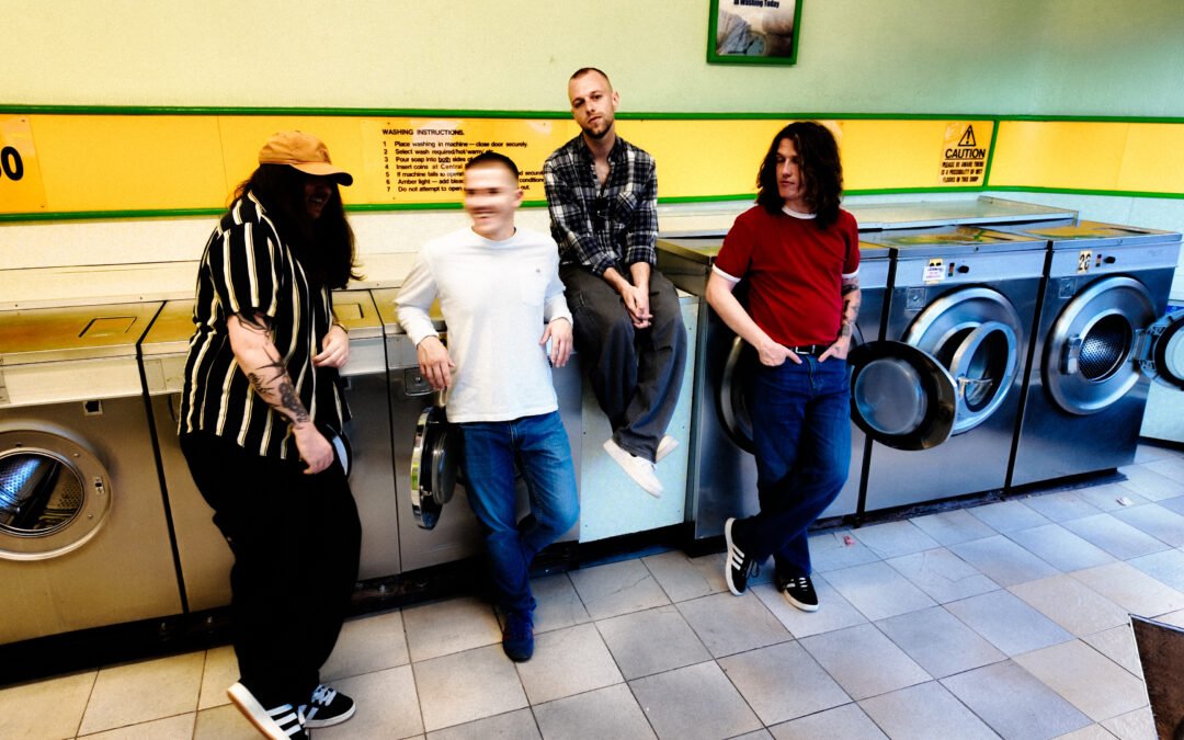 Toy Car Talk Debut Album, Favourite Instruments And More