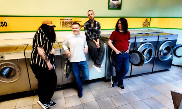 Toy Car Talk Debut Album, Favourite Instruments And More