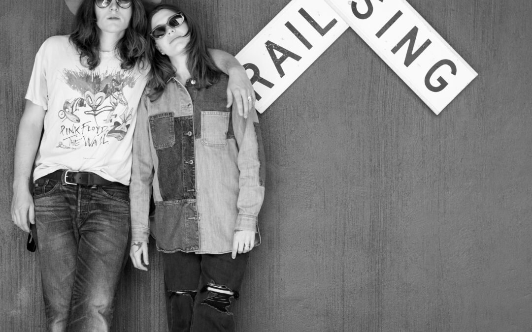 Tyler Bryant Releases Third Solo Single & Video: “Mama Like To Rock”