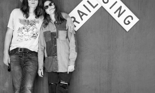 Tyler Bryant Releases Third Solo Single & Video: “Mama Like To Rock”