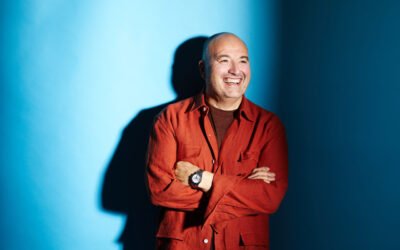 Wynne Evans Steps Back Into Public Life With Announcement of New One-Man Live Show