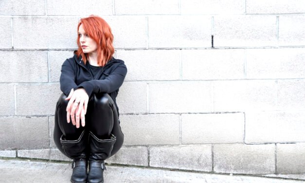 Where We Sleep Talks New Single, Her Voice And More