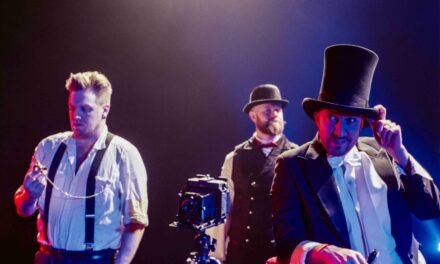 Wolver Talk New EP, Latest Single And More