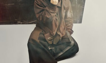 Shao Hao Talks New Single, His Hometown And More