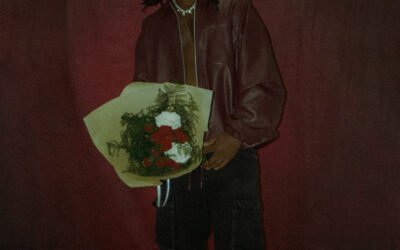 Jules Talks Debut Album, His Voice And More