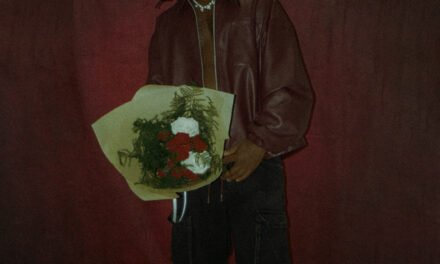 Jules Talks Debut Album, His Voice And More