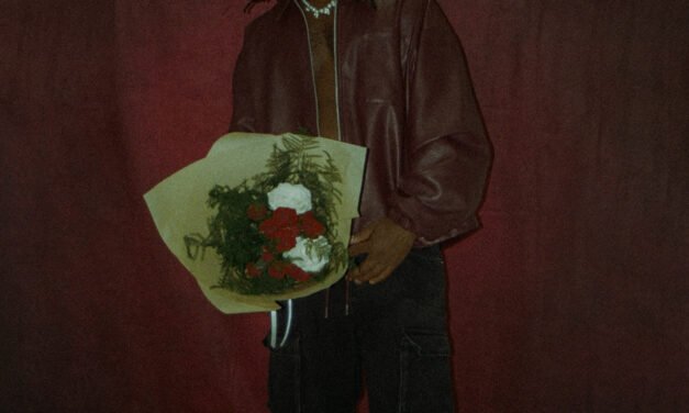 Jules Talks Debut Album, His Voice And More