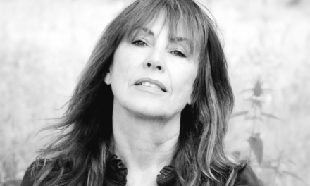 AC Scott Talks Latest Single, Forthcoming Debut Album And More