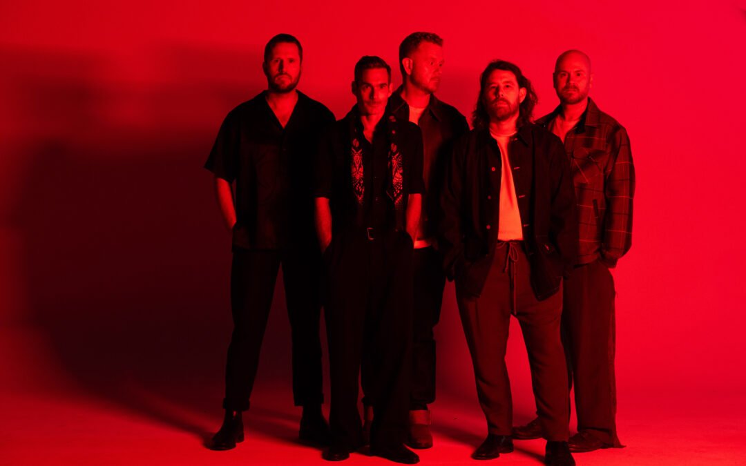 Boy & Bear Talk New Album, 2026 Tour And More