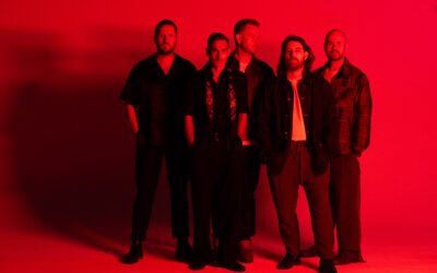 Boy & Bear Talk New Album, 2026 Tour And More