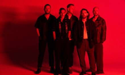 Boy & Bear Talk New Album, 2026 Tour And More