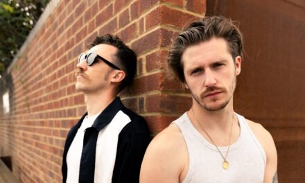 Fountain Talk New EP, Single And More