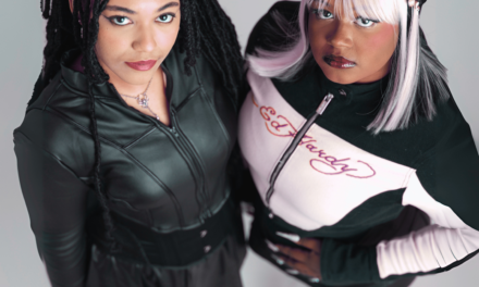 ALT BLK ERA Announce New EP ‘Our World’ and Launch May 2026 UK Tour