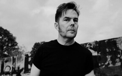 Seán Griffin Talks New Christmas Single, His Voice And More