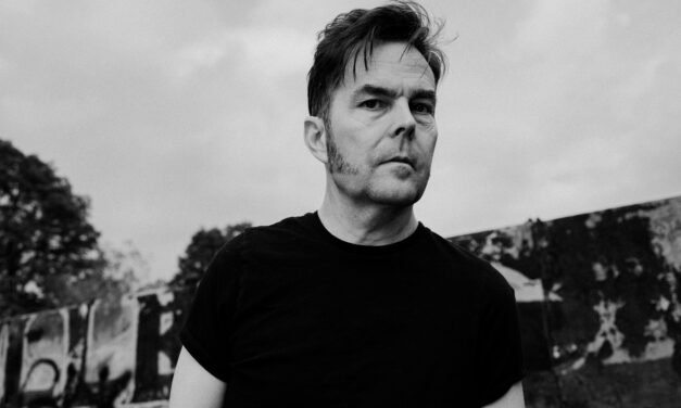 Seán Griffin Talks New Christmas Single, His Voice And More