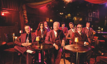 Squeeze Release Second Track From Highly Anticipated 2026 Album ‘Trixies’